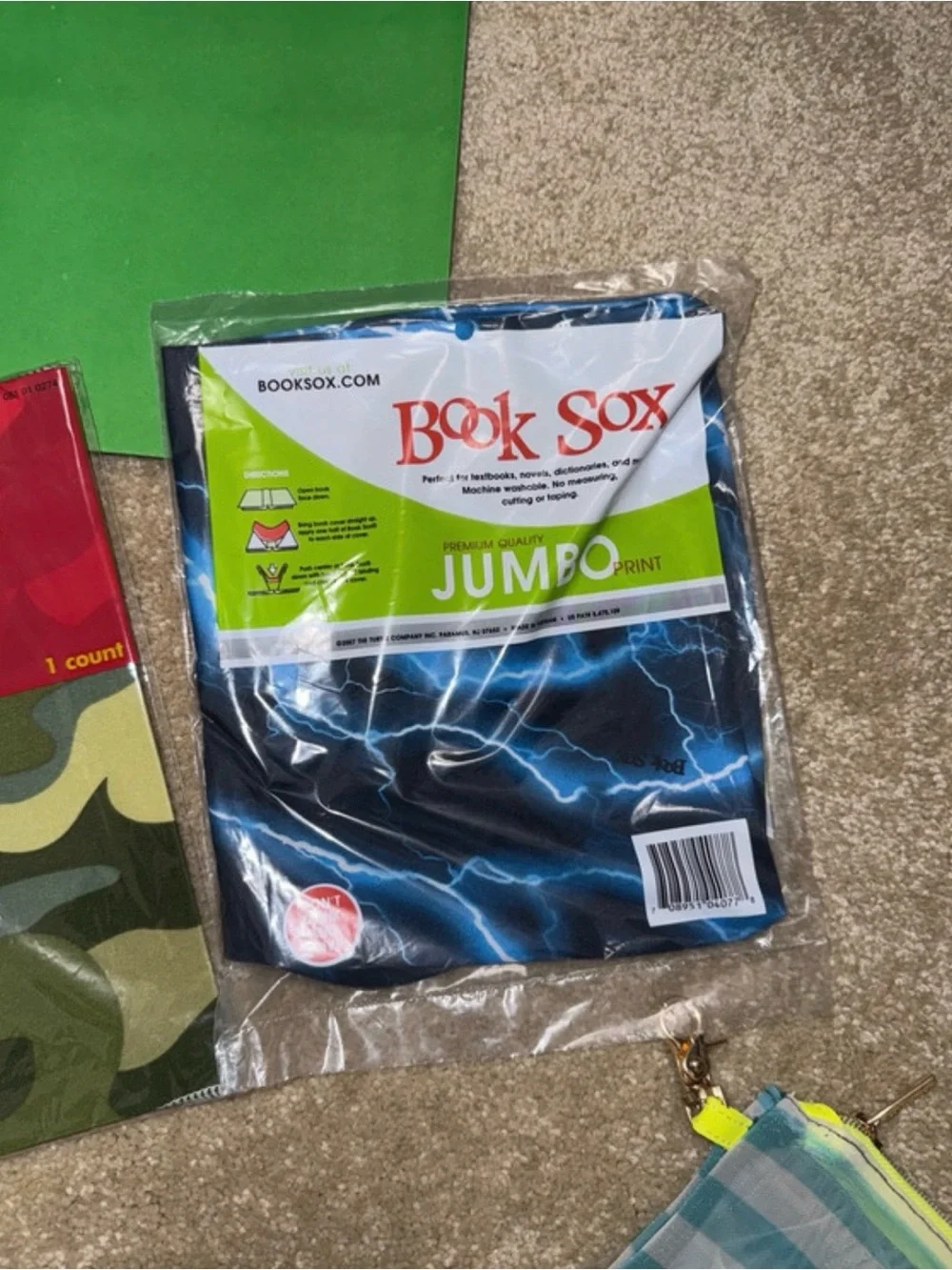 School Supplies Big bundle #31 32 items!! - Picture 5 of 10